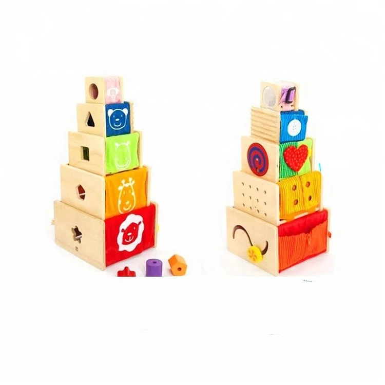 wooden math toys