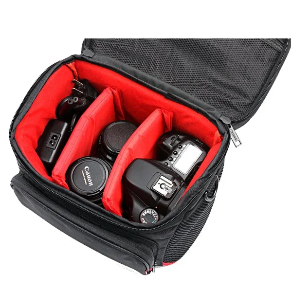 Professional custom wholesale fashion waterproof nylon luxury camera bag case (2).jpg