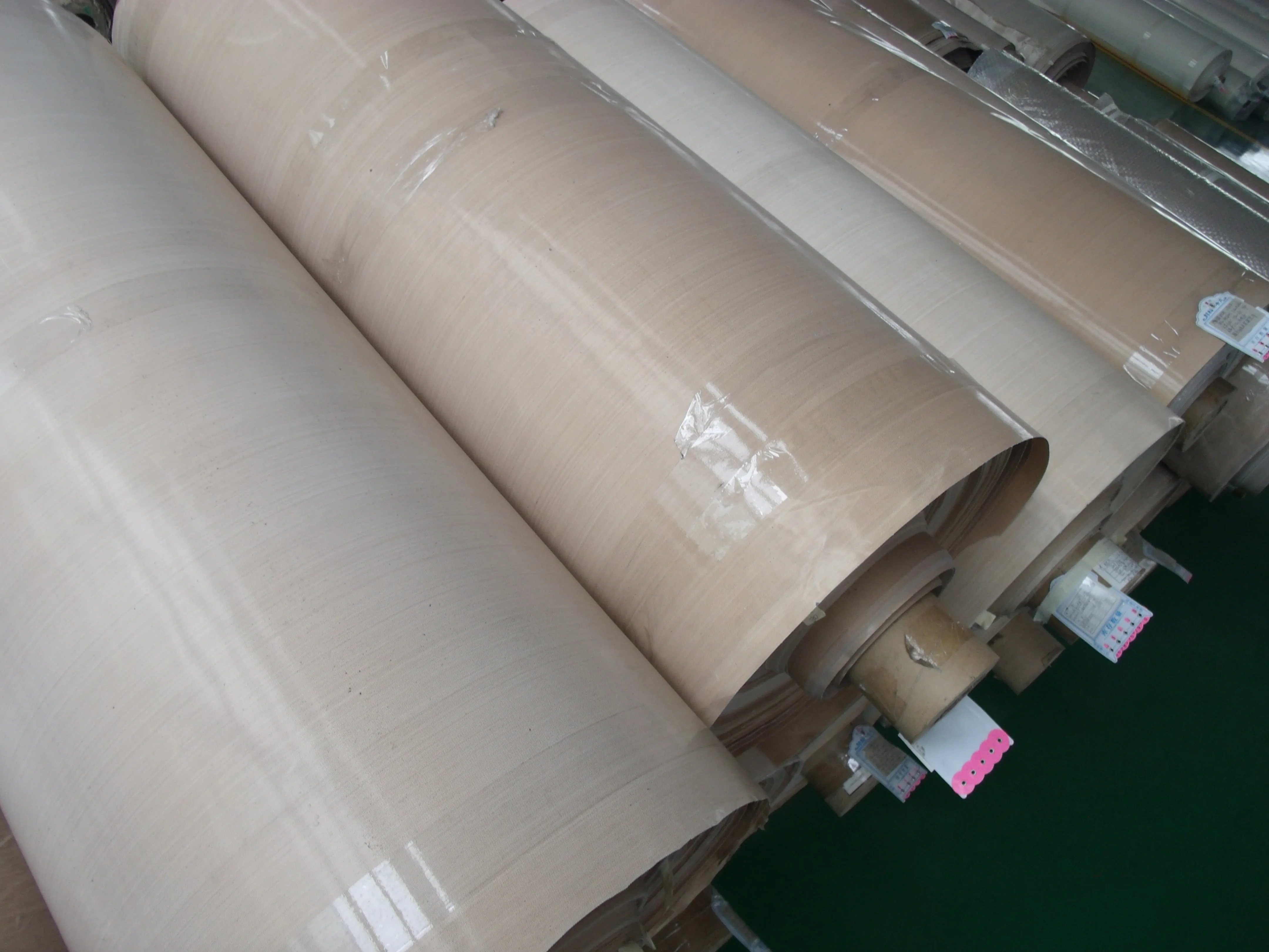 Teflon Sheet Paper For Heat Press Machine Buy Teflon Sheet Paper For