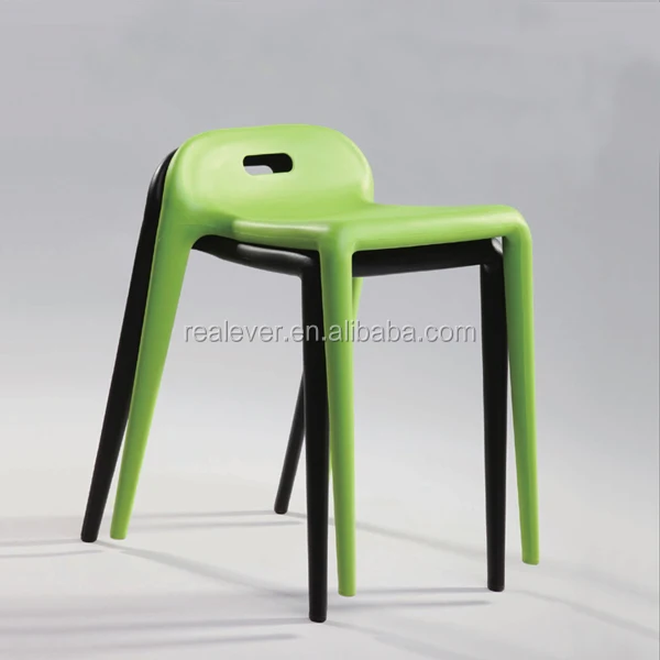 Cheap Leisure Wholesale Plastic Stool Chair - Buy Plastic Stool Chair