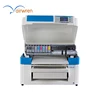 Digital DTG Textile/cotton Printer Haiwn-T600,on T-shirt,pants,canvas/T-shirt numerique