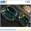 know-how casting Mccloskey C38 mantle and concave