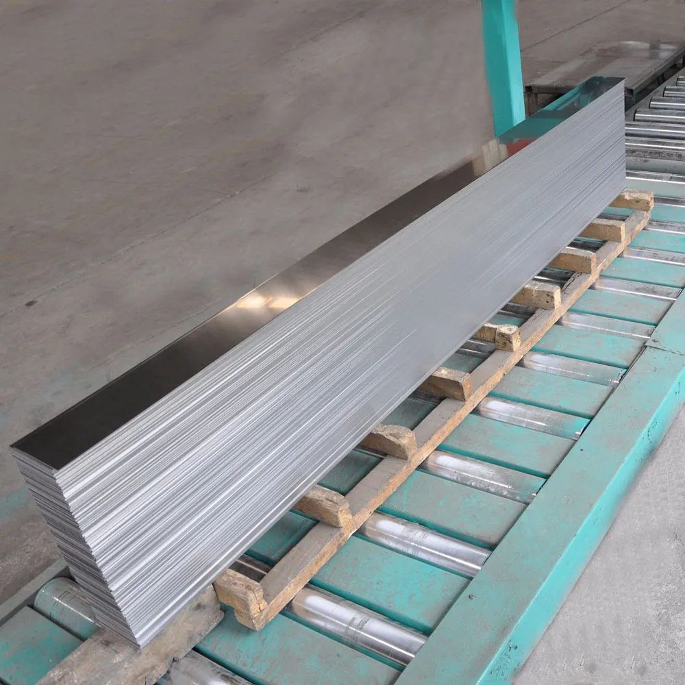 astm-jis-321-stainless-steel-sheet-hs-code-with-2b-ba-finished-surface