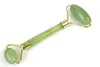 Jade Roller Facial Face Neck Slimmin Massager Rejuvenates Face and Neck -Antiaging Jade therapy beauty too
