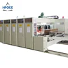 China hot selling machinery carton folder gluer