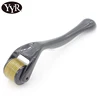 YYR Derma rolling filing system sterile derma roller 540 needles for skin rejuvenation