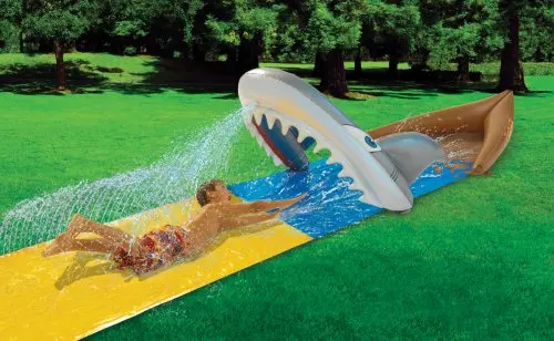 Long Inflatable Water Slide Prices Custom Factory Inflatable Slip