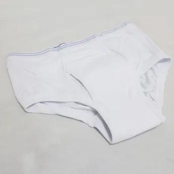 Brand Men Bulge Enhancing Underwear Fashion Push Up Cup Pad
