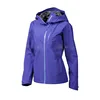 RYH-008 High quality women's waterproof 3 layer jacket