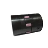 Factory price High quality steel black surface rubber star xl coupling jaw rotex coupling