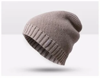 wool stocking cap