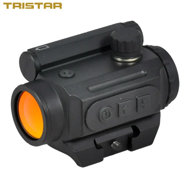 Оптического ar. Red Dot Sight Airsoft.