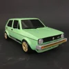 china suppliers 3d design service SLA print car prototype plastic car prototype