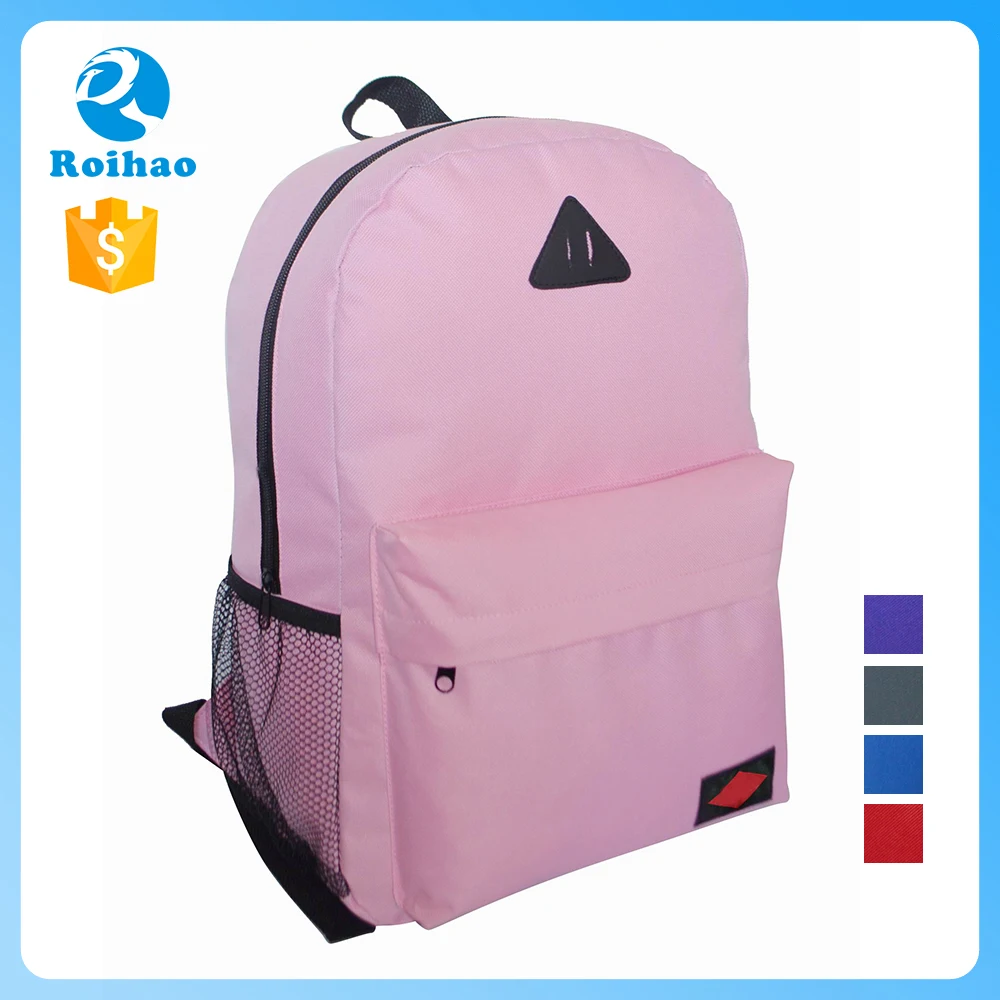 hotshot school bags