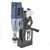 2 Speeds 50mm Portable Magnetic Core Drill CE TUV (MAG52A-2)