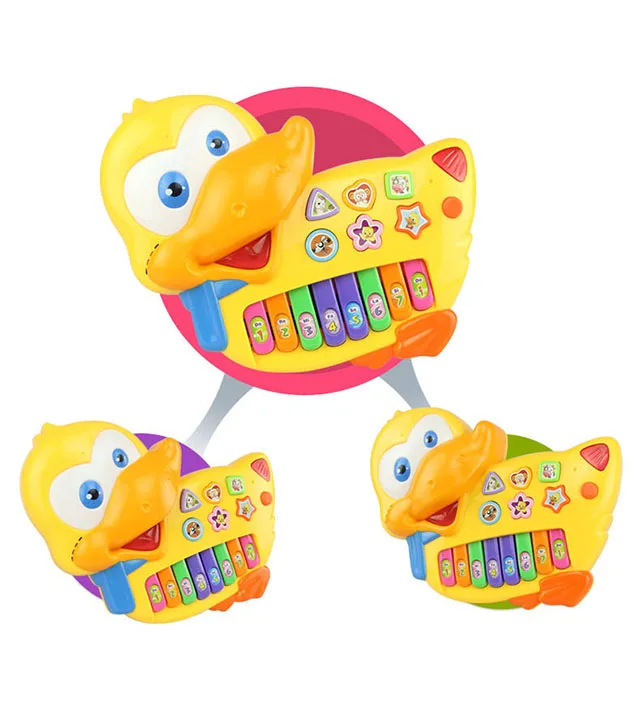 Toy Duck Calls Bo Sound Duck Juguetes Para Los Ninos Juguetes Al Por