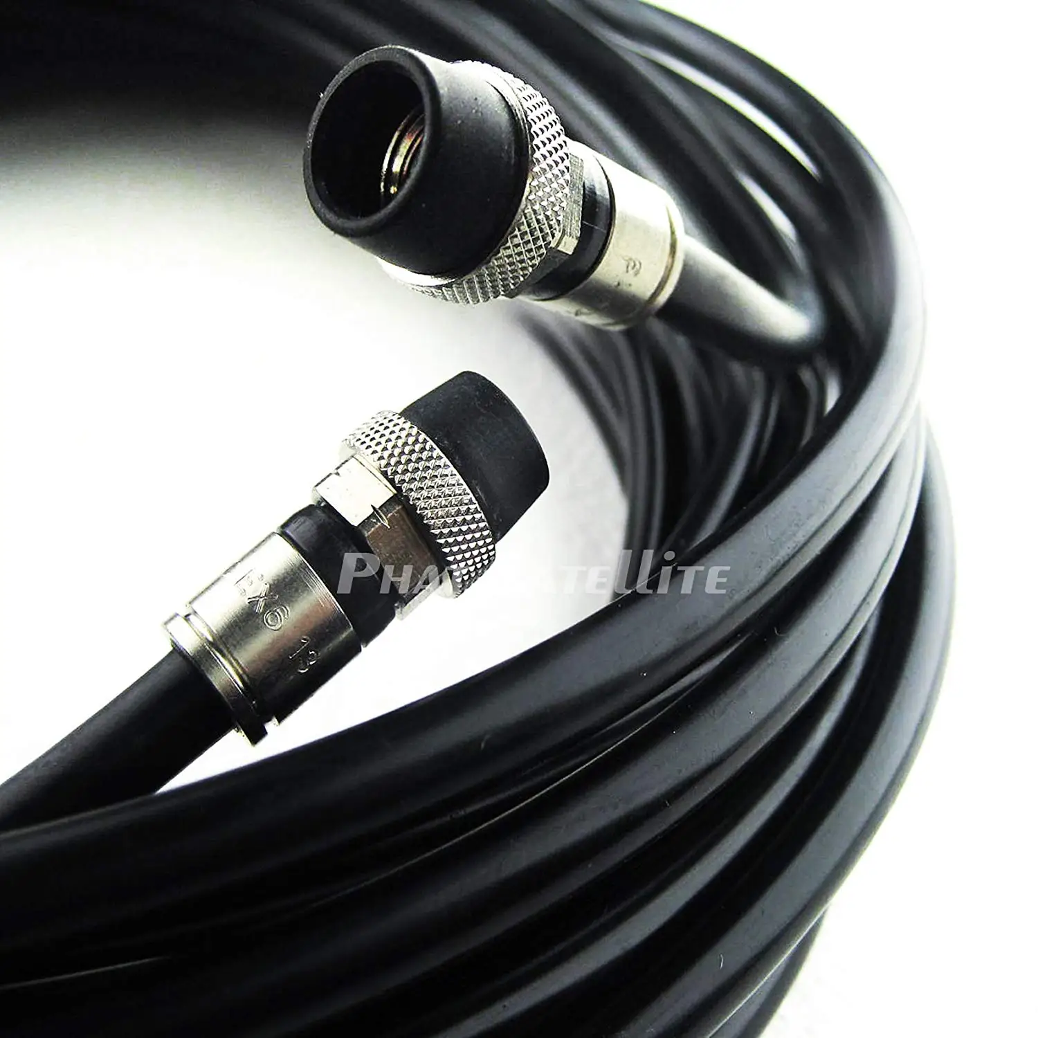 Water-Resistant RG-6 Coax Cable Splice Kit Commscope//Tyco Electronics
