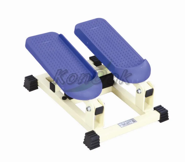 leg exercise machine