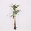 Top selling attractive style meeting place use fashionable artificial palm tree plants