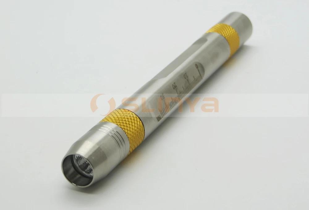 Medical pen type mini jade special flashlight 8025 161101 (12).JPG