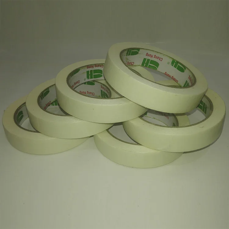 Best Selling Masking Paper Tape Made In China Buy Masking Paper Tape