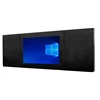 75 inch Capacitive touch Nanometer blackboard interactive flat panels