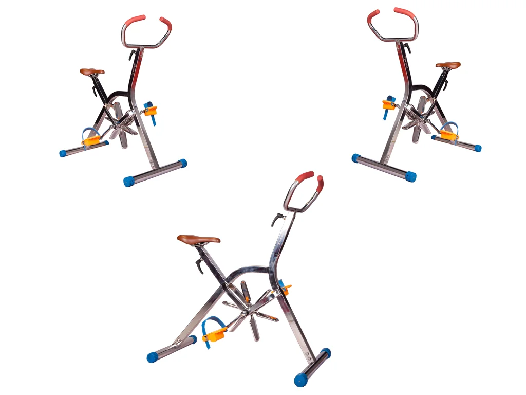 Water Exercise Bike Underwater Aqua Bike Single Water Bike. Buy Water