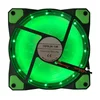 120x120x25mm 5V RGB DC FAN 12V LED lamp cooling fan RGB computer cooling fan