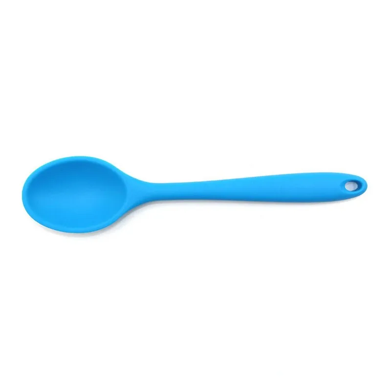 Baby rubber spoon Clearance