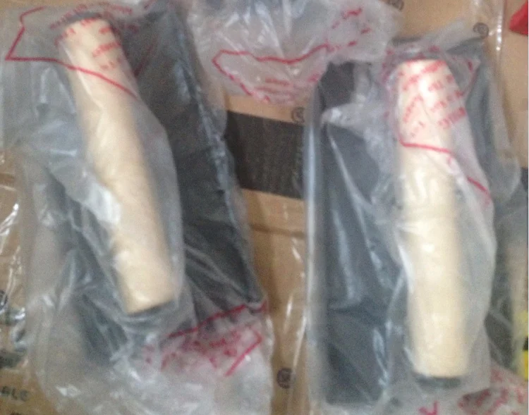 Customized Cast Iron Bacon Press Smash Burger Press Round Bbq Cast Iron