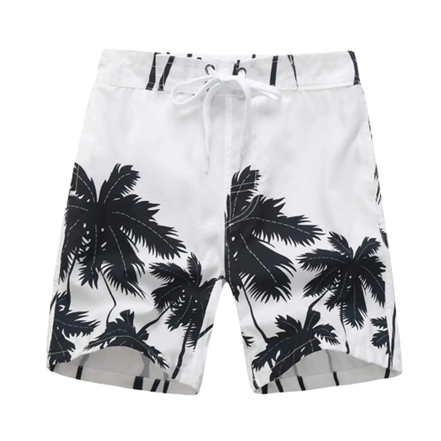 Perfect-Sense-Show 7-14yrs Camouflage Boys Beach Shorts New Fashion Beach Shorts Summer Children Swim Shorts S