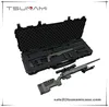 Waterproof IP67 Safety Hard Plastic Gun Case For HK416,ACR,M4A1SOPMOD,Steyr AUG,M4A1,M16 Rifle,AK-47,M16A4 Rifle