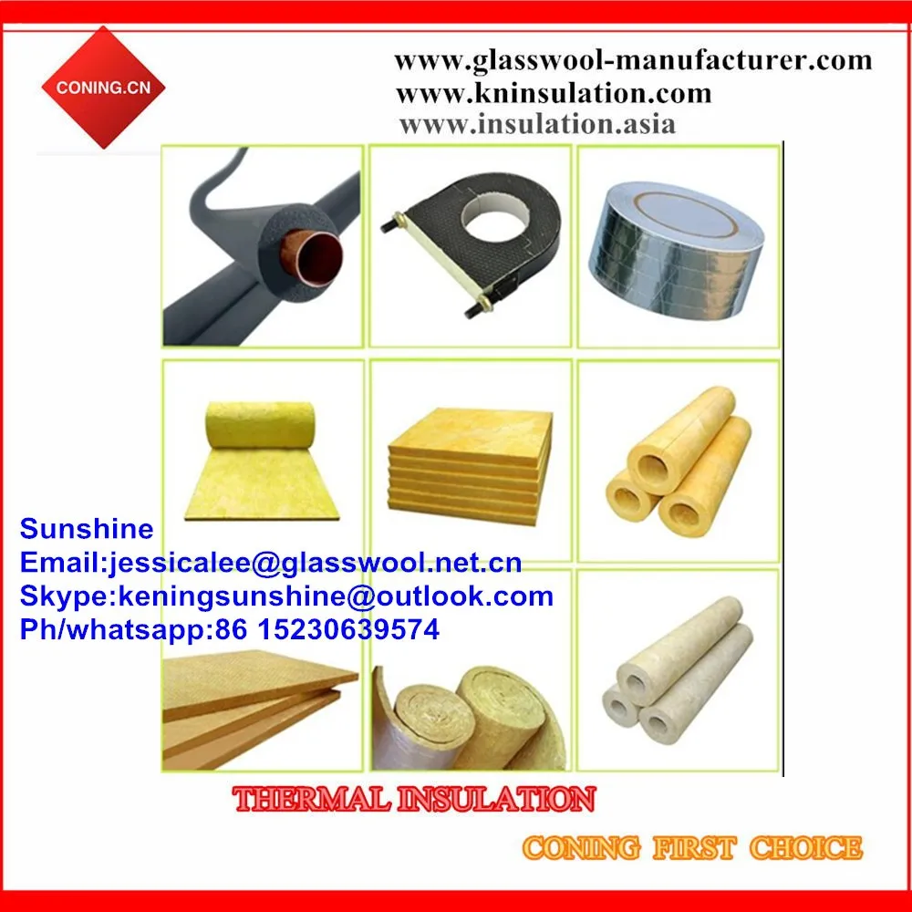 Low Price Glass Wool Refrigerator Insulation Blanket Buy Refrigerator