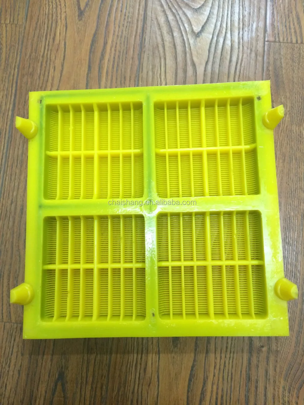 introduction of polyurethane mesh