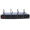 Server RJ45 MODEM WIth 8 SIM Card Slots multi channel 1U Modem Pool 8 port gsm modem gprs bulk sms mms device