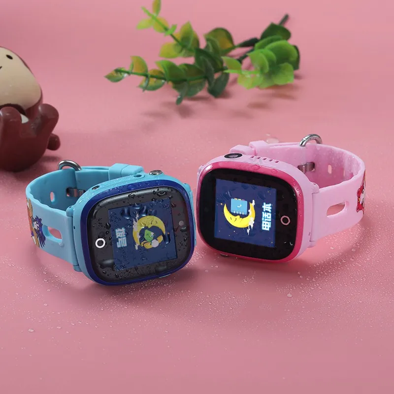 smartwatch gw400x
