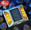 Road Stud for Road way safety /Cast aluminum Solar road stud