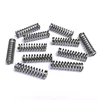 Hot selling 3mm steel compression springs 20mm length