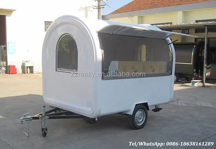 Professional Customized Soup Cart Mobile Fryer Food Cart Buy Mobile