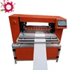 hot sales knife paper pleating machine