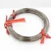 Round cross-sectional mechanical industry spring steel coil wire