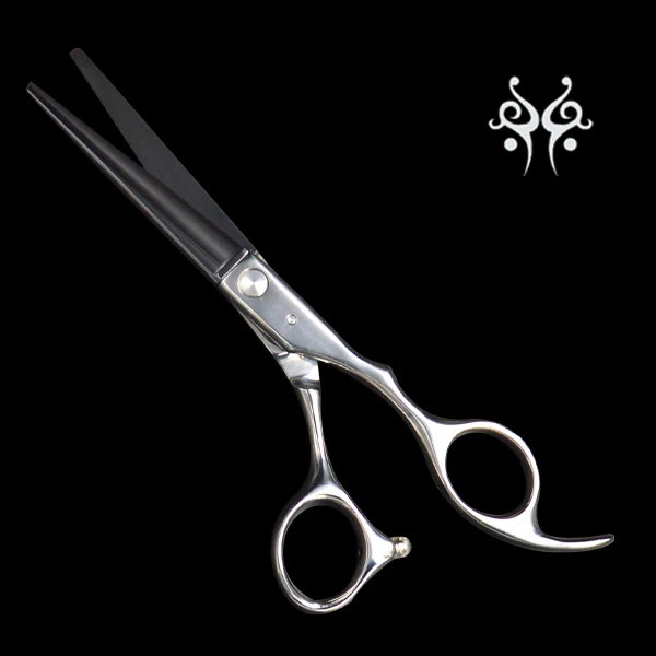 ceramic hair cutting scissors