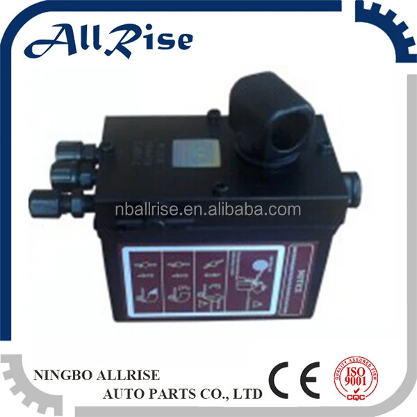 ALLRISE C-38218 Trucks 1534976 1422640 Pump