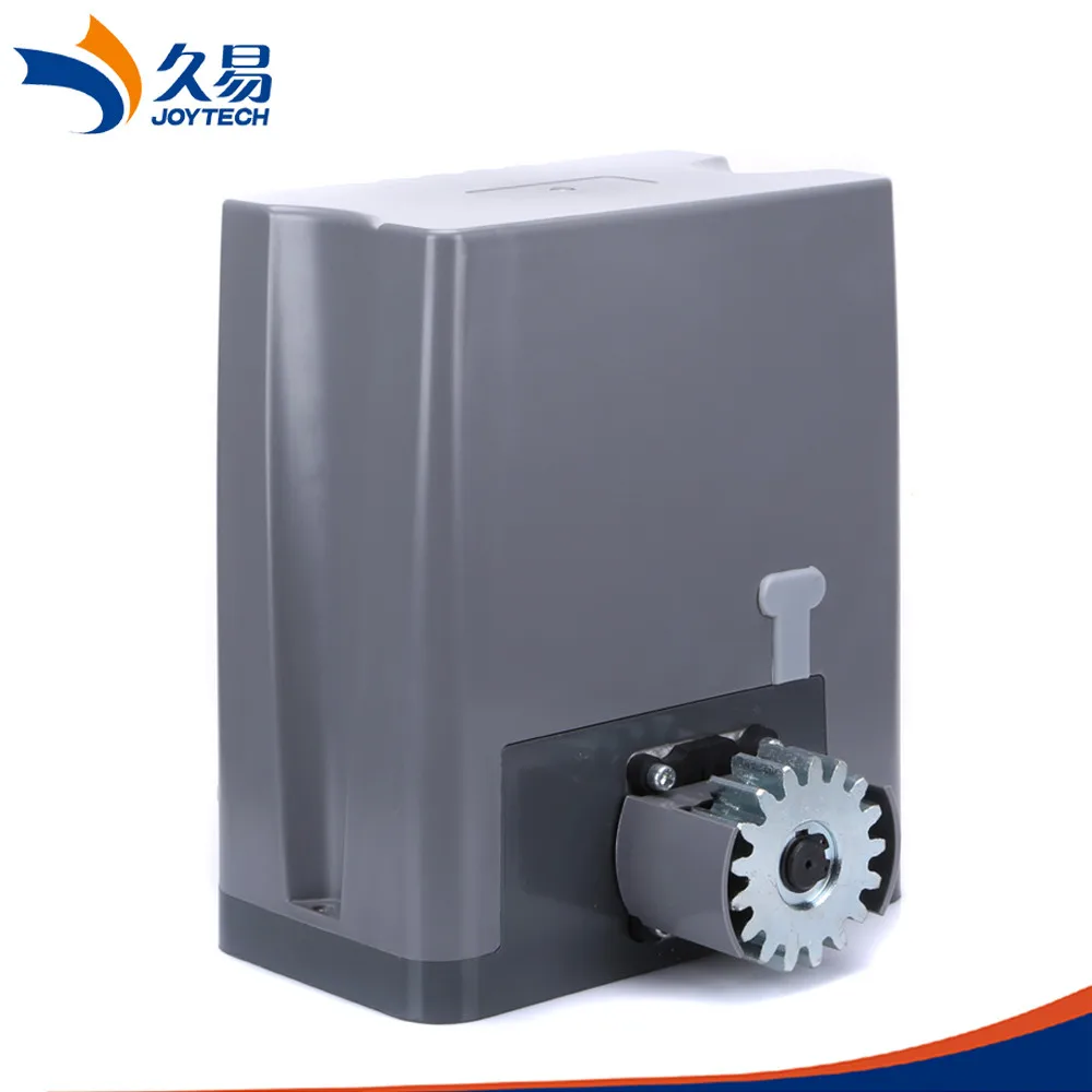 Electric Gate Control Sliding Gate Motor Dkc500dc/dkc800dc Sliding Gate ...