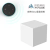 Fmaily party atmosphere wifi smart light works with google assistant mood lamp