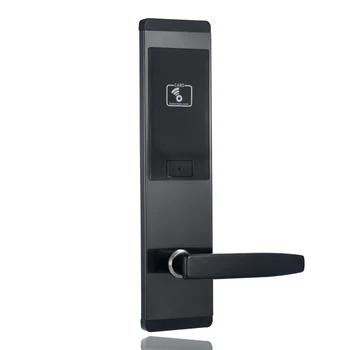 magnetic door key