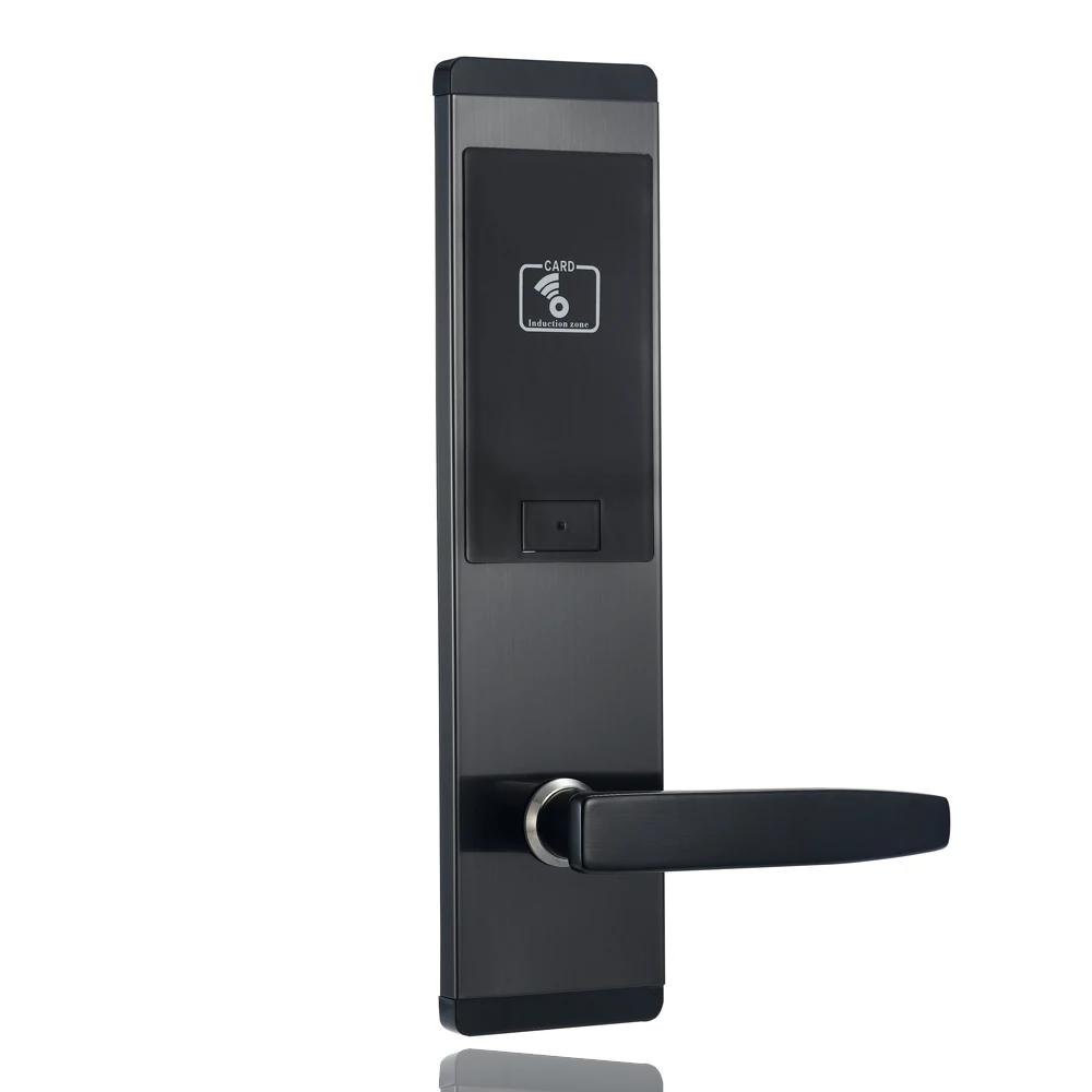 Security Wireless Magnetic Hotel Key Card Door Locks Manufacturers Keyless Electronic Door Lock Entry System Buy Hotel Key Card Door Locks Magnetic