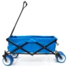 Special sunshade and light blocking trolley for children