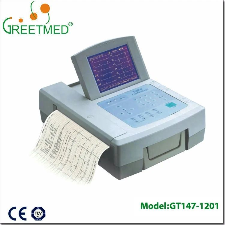 China Best Quality Ecg Electrode Manufacturing Machine Buy Ecg