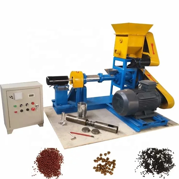 pellet mill for poultry